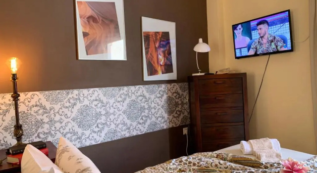 Апартаменты Dream Apartment