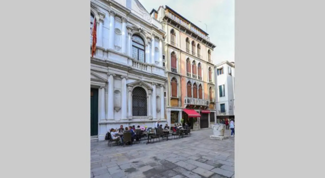 Ca' Fenice, charming apartment in San Marco, sleep 7, Забронировать Апартаменты/квартира Апартаменты Венеции, рядом с Церковь Святого Георгия Великого, Апартаменты/квартира