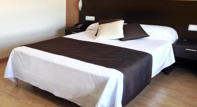 Hotel Murta, Varaa Hotelli Xativa 