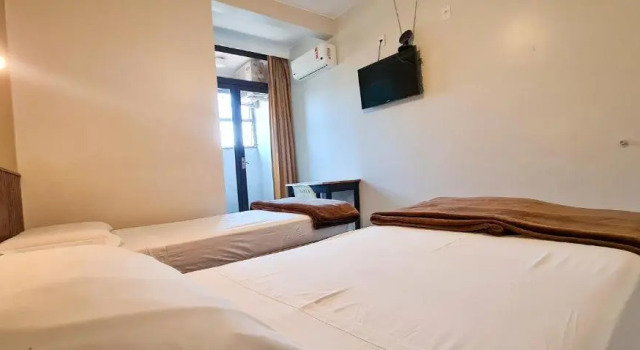 Двухместный номер Standard Hotel El Pilar by Bsb Inn