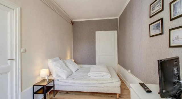 LE BERBIZ Topdestination-Dijon