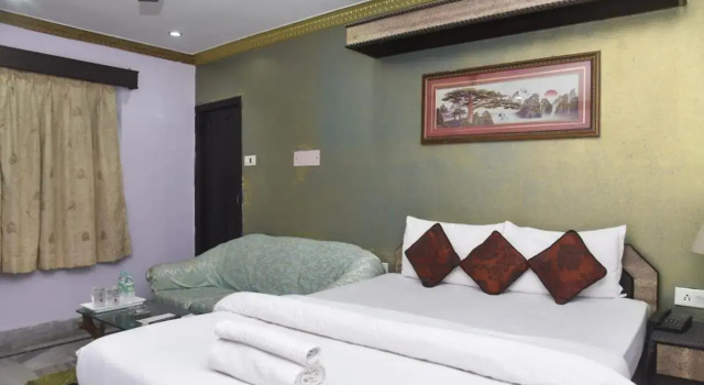 Hotel Ispat International, Reserva ahora Hotel Asansol 
