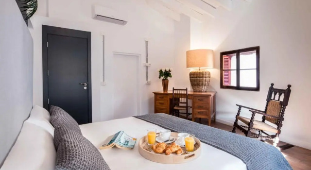 Люкс Lluna Aqua Soller