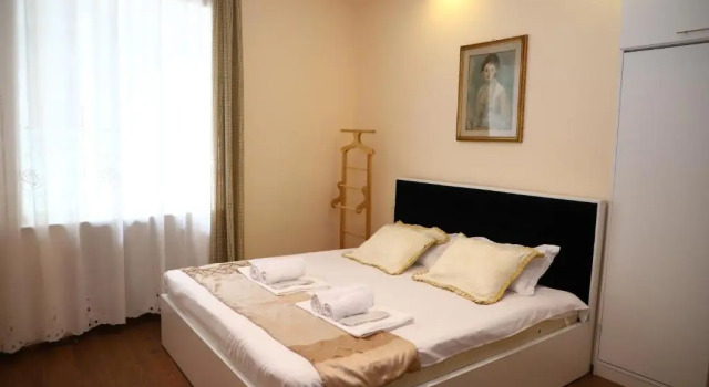 Апартаменты Apartment Number 12