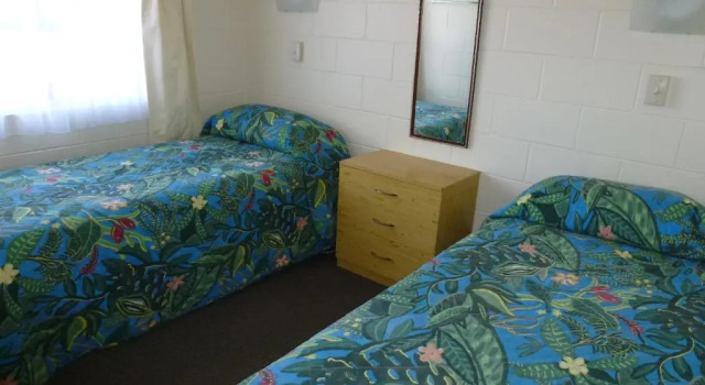 Mana-Nui Motel