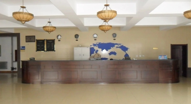 Yabuli News Center Hotel, Book Hotel Harbin Heilongjiang