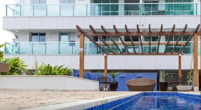 Quarto e Banheiro exclusivos na Barra da Tijuca em Apartamento Compartilhado, Забронировать Апартаменты/квартира Апартаменты штата Рио-де-Жанейро, Апартаменты/квартира