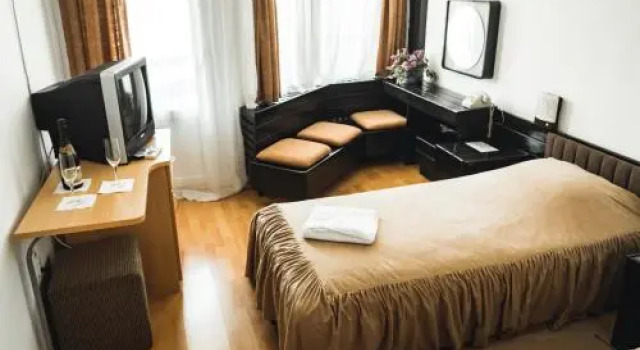 Hotel Lepenski Vir