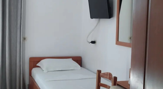 Номер Classic Hotel Chicago