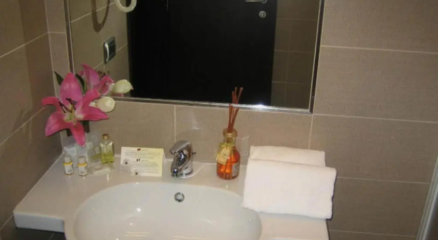 Номер Superior Florida rooms - comfort Hotel
