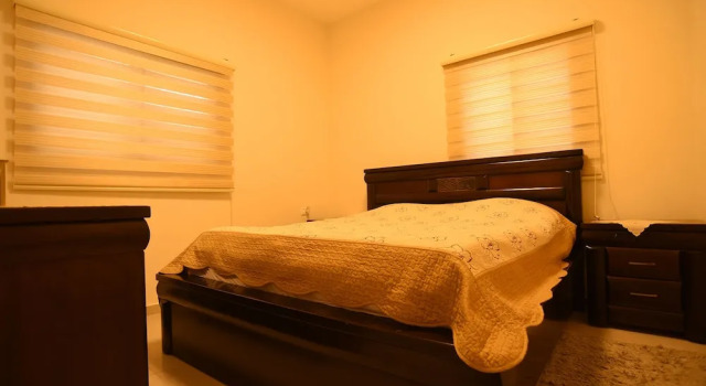 Апартаменты Standard The Garden Apartment