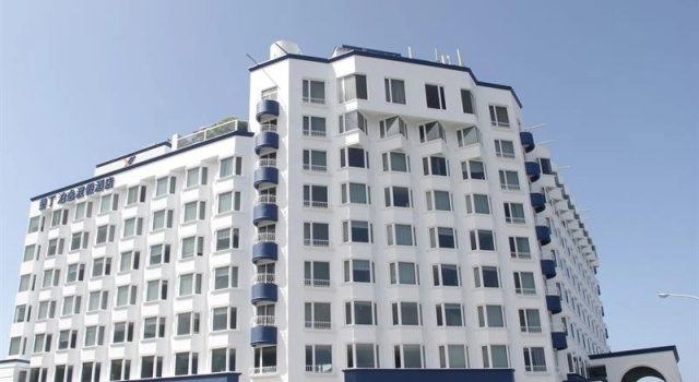 Boutix Resort Hotel Kenting, Buchen Sie Resort Checheng Landkreis Pingtung