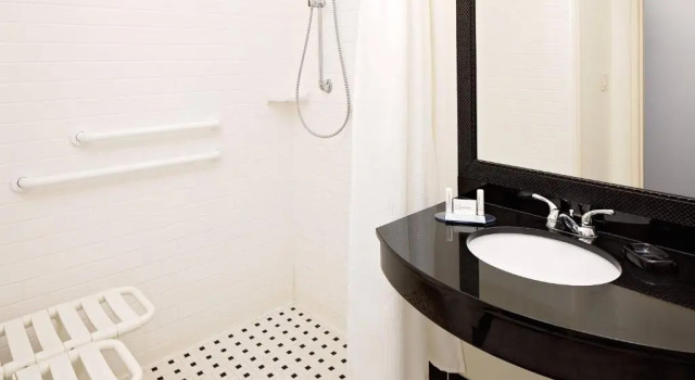 Номер Standard Fairfield Inn & Suites by Marriott Dallas Mansfield