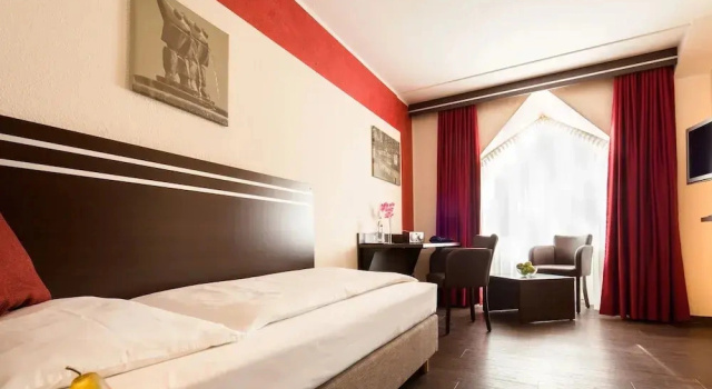 Номер Classic Hotel am Stern