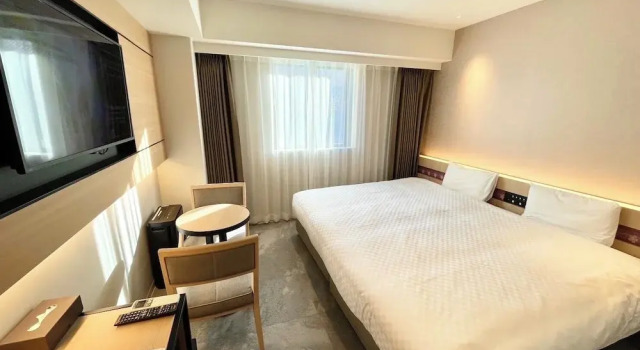 Номер Standard Henn na Hotel Premier Nara