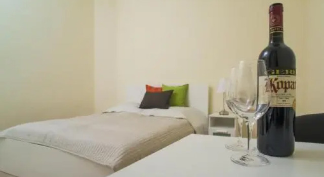 Rumbach Holiday, Забронировать Отель Будапешт 