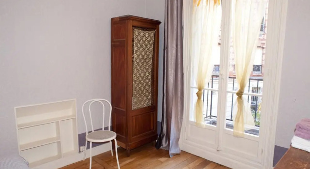 Apartement 2-3 Bedrooms