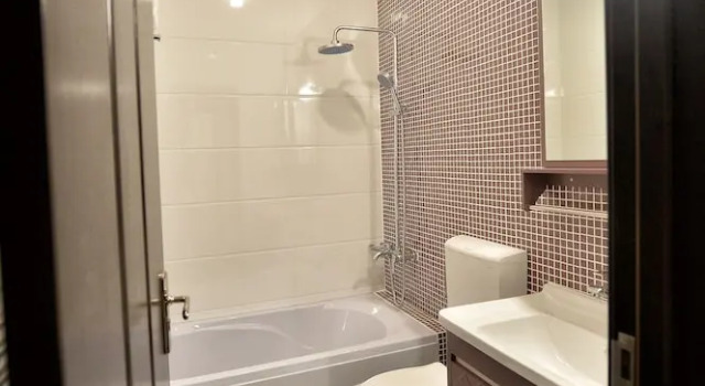 Suite doppia Hotel Nevada