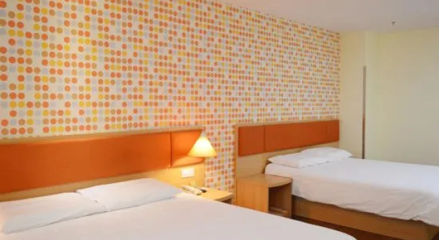 Люкс Ease Hotel (Pingshan Standard Store)