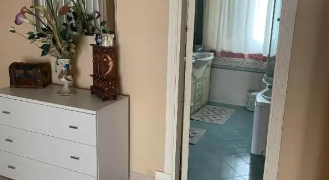 Четырёхместный номер Standard B&B Alba