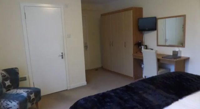 Hildeval B&B, Reserva ahora Bed & breakfast Kirkwall Islas Orcadas