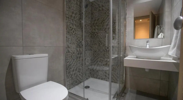 Двухместный номер Standard с видом на сад Bohemian Gardens Hotel