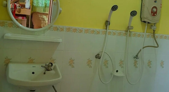 Двухместный номер Standard Khunya Resort Riverkwai