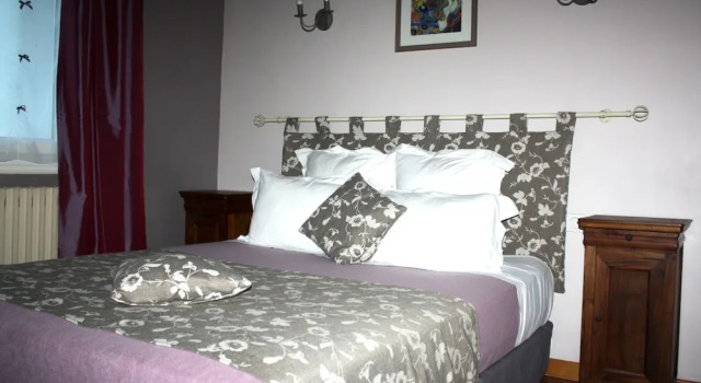 Relais de La Ganache, Prenota Hotel Hotel a Aquitania con parcheggio, Parcheggio
