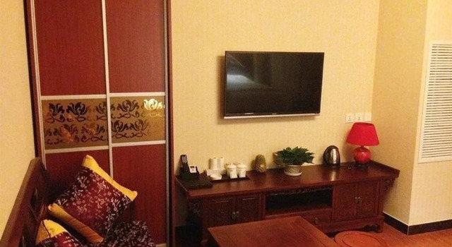 Beijing Haoyang Culture Hotel, Забронировать Отель Сичэн Пекин, рядом с Beijing China Numismatic Museum