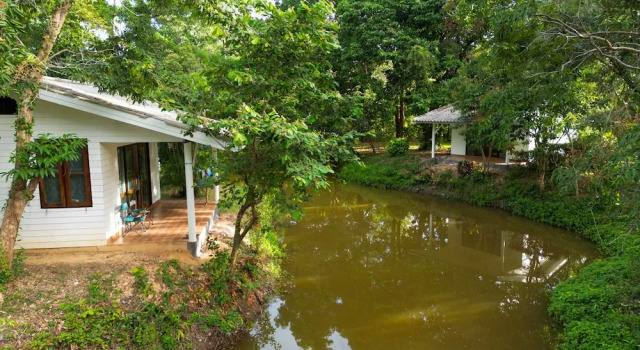 The River Retreat Koh Mak