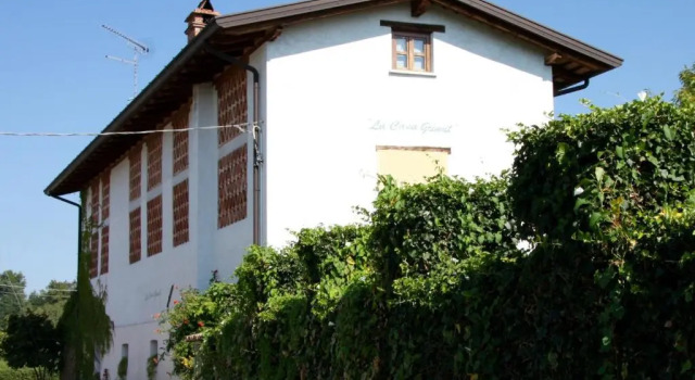 Casa Griunit, Забронировать Фермерский дом Каприва-дель-Фриули Венеция-Джулия