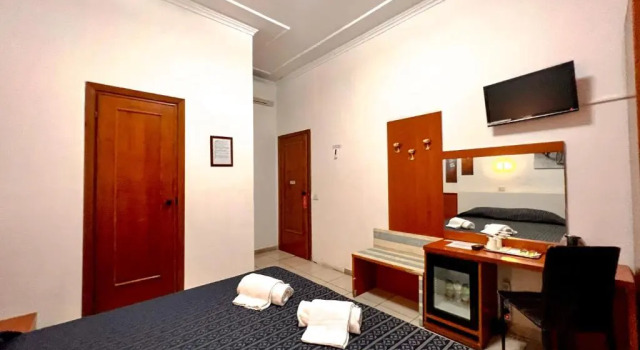 Номер Classic Alius and Freerome Hotel