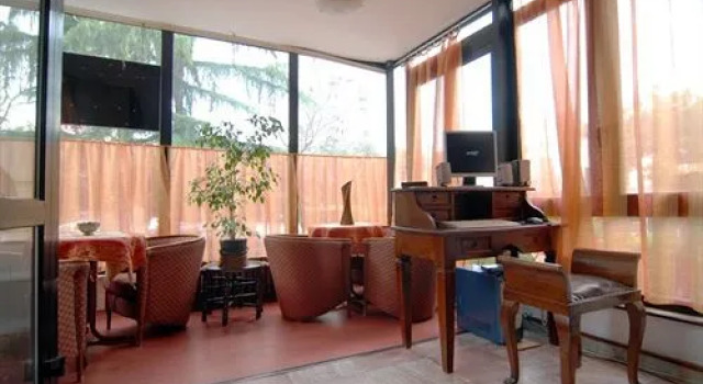 Guest Rooms VUK