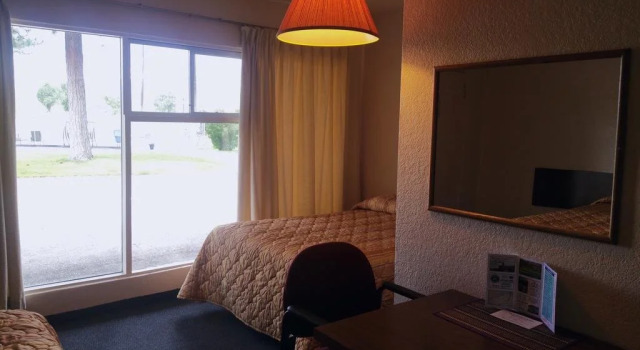 Evergreen Motel, Rezerwuj Motel Princeton Okanagan-Similkameen