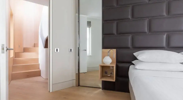 Hanway Street by Onefinestay, Забронировать Отель Бизнес-отели Лондона, рядом с Театр Лондонский Колизей, 4* 5*
