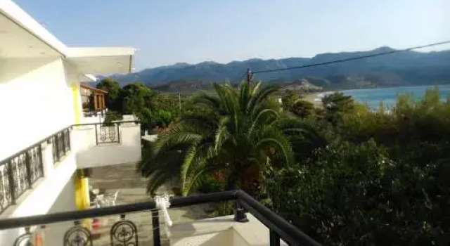 Maviria, Reserva ahora Hotel Monemvasia Cape Malea