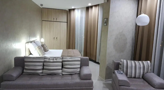 Lulu Apartment, Book Apartment Batumi 