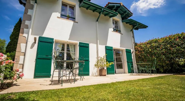 Номер Standard Maison dhôte Iparra- Pays Basque