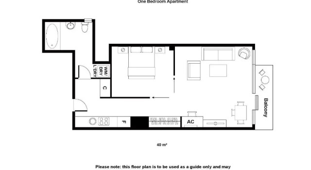 Апартаменты Punthill Apartment Hotel - Little Bourke