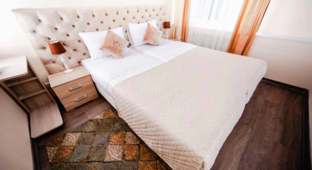 Business lounge hotel (Бизнес Лаундж Отель)