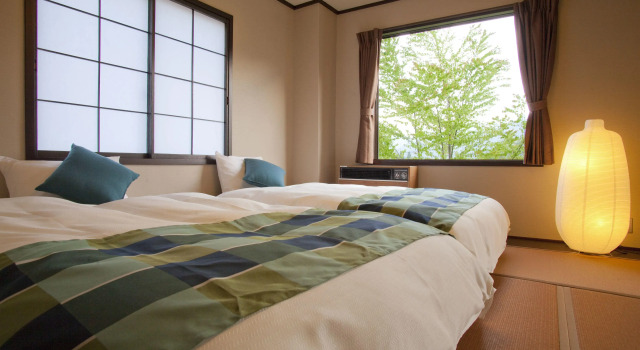 Hotel Hakuba Berg Hause, Boek Hotel Hakuba 