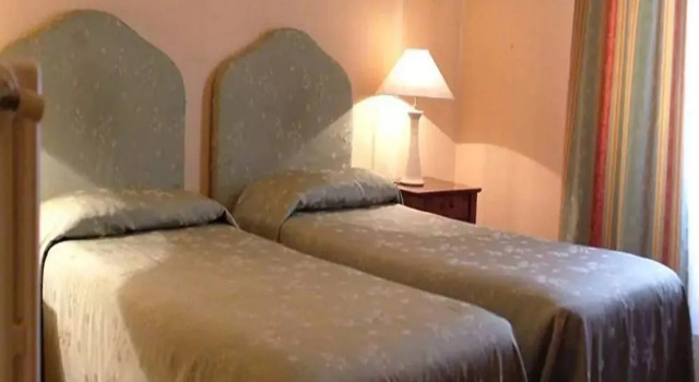 Hotel Verdi Pisa