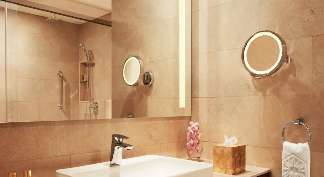 Двухместный номер Deluxe Taj Swarna, Amritsar