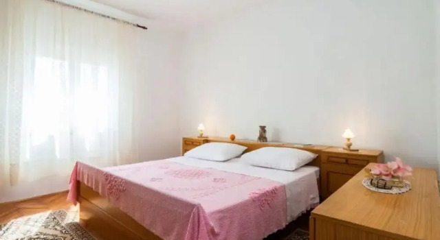 Апартаменты с 2 комнатами Seaside Oasis Apartments on Island Ugljan