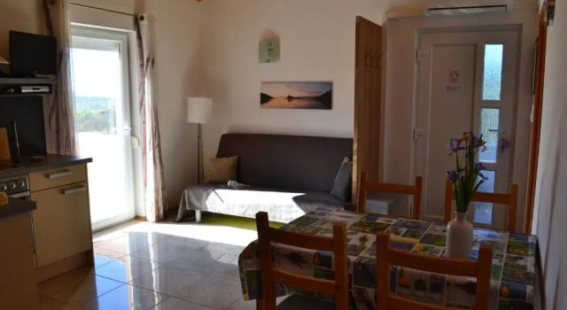 Eder´s Appartments 2, Prenota Appartamento Hotel a Isole Quarnerine con parcheggio, Parcheggio