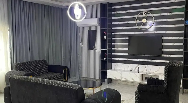 Appartamento Hidden Haven Apartment