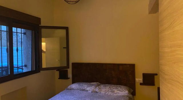 Коттедж Casa del Caballo - Housevanlive
