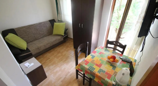 Апартаменты Apartments Olga