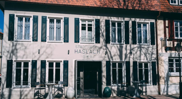 Stadthotel Haslach