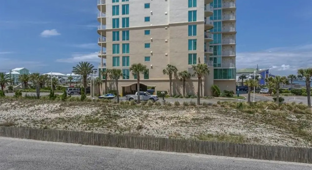 Summer House West B B105 by Meyer Vacation Rentals